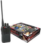 Mitex General UHF Two-Way Radio