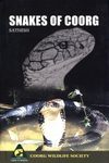 Snakes of Coorg: A Field Guide to the Snakes of Kodagu [English / Kannada]