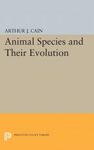 Animal Species and Their Evolution