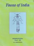 Fauna of India and the Adjacent Countries: Dermaptera, Part 3