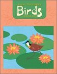 Susan Stockdale's Birds Coloring Book