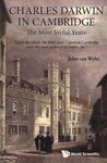 Charles Darwin in Cambridge