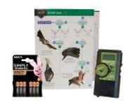 Beginners Bat Detecting Kit