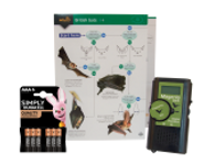 Beginners Bat Detecting Kit