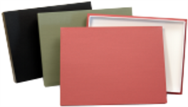 Storage Box with Plastazote Base