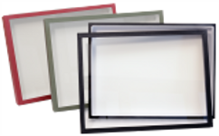 Storage Box with Glass Lid and Plastazote Base