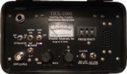 TRX-1000S Telemetry Receiver