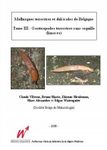 Mollusques Terrestres et Dulcicoles de Belgique, Tome 3: Gastéropodes Terrestres sans Coquille (Limaces) [Terrestrial and Freshwater Molluscs from Belgium, Volume 3: Terrestrial Gastropods without a Shell (Slugs)]