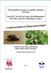 Gastéropodes Terrestres à Coquille Communs d'Europe, Tome 3: Nord de la France, Îles Britanniques, Pays-Bas, Ouest de l'Allemagne et Suisse