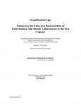 Enhancing the Value and Sustainability of Field Stations and Marine Laboratories in the 21st Century