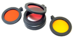 Cluson Filter Set for Pro Scanner 3000