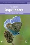 Veldgids Dagvlinders [Field Guide to Butterflies]