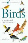 Birds of Mexico and Central America