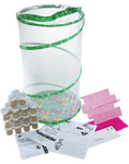 Butterfly Garden School Kit