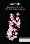 Orchids, Botanical Jewels of the Golfo Dulce Region, Costa Rica 