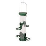Challenger Plastic Niger Seed Feeder