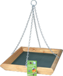 Hanging Bird Table