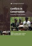 Conflicts in Conservation
