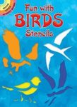 Fun with Birds Stencils