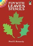 Fun with Leaves Stencils