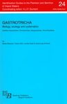 Gastrotricha: Biology, Ecology and Systematics