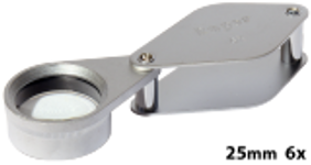 Hilkinson Ruper Hand Lens