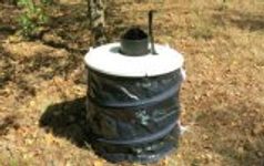 Biogents BG-Sentinel 2 Mosquito Trap