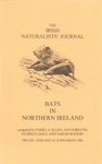 Bats in Northern Ireland