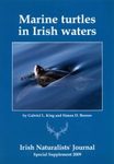 Marine Turtles in Irish Waters