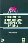 Freshwater Plankton and Macrophytes of India