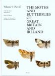 The Moths and Butterflies of Great Britain and Ireland, Volume 5, Part 2
