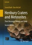 Henbury Craters and Meteorites