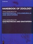 Handbook of Zoology: Gastrotricha, Cycloneuralia and Gnathifera, Volume 3