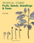 Tropical Forest Fruits, Seeds, Seedlings & Trees