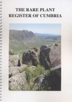The Rare Plant Register of Cumbria
