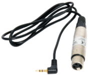 FEL Microphone Preamplifier