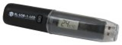 EasyLog USB Temperature Logger with LCD Screen