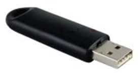 EasyLog Mini USB Temperature Logger