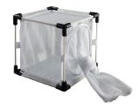 BugDorm-4 Insect Rearing Cage (17.5 x 17.5 x 17.5cm)