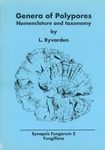Synopsis Fungorum, Volume 5: Genera of Polypores, Nomenclature and Taxonomy