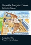 Horus the Peregrine Falcon