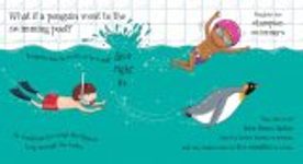 Could a Penguin Ride a Bike?