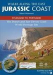 Walks Along the East Jurassic Coast: Studland to Portland