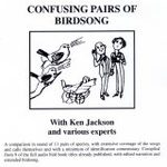 Confusing Pairs of Birdsong