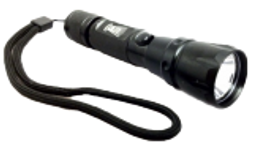 Cluson PL-1 Ultra Bright Pocket Light