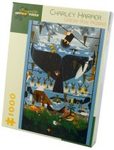 Glacier Bay, Alaska 1,000-piece Jigsaw Puzzle