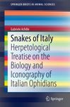 Snakes of Italy