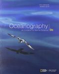 Oceanography: An Invitation to Marine Science (International Edition)