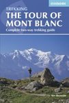 Cicerone Guides: The Tour of Mont Blanc