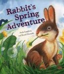 Rabbit's Spring Adventure